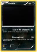 shadow