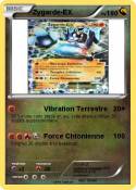 Zygarde-EX