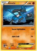 lucario