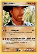Chuck Norris