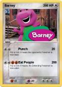 Barney