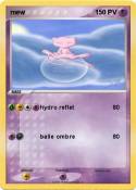 mew