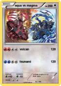 aqua vs magma
