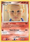 charizard EX
