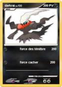 darkrai