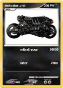 motoator