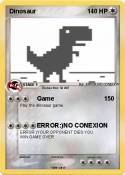Dinosaur