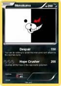 Monokuma
