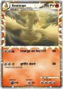 Reshiram
