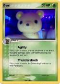 Bear