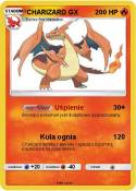 CHARIZARD GX