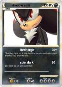 shadow solo