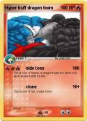 Hyper buff