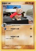 super cat