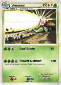 Venusaur