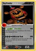 Toy Freddy