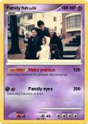 Family fun