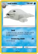 seal healer