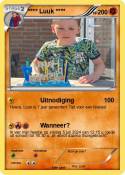 **** Luuk ****