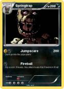 Springtrap