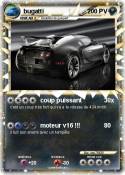 bugatti