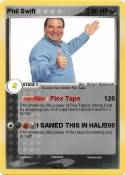 Phil Swift