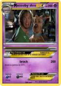 scooby doo