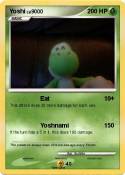 Yoshi