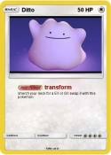 Ditto