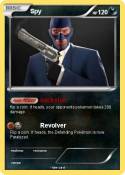 Spy