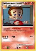 jimbles nontron