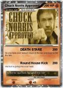 Chuck Norris