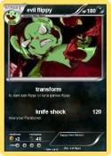 evil flippy