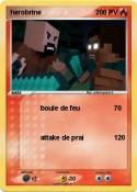 herobrine