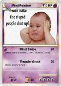 Mind Readeer