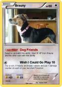 Brauny