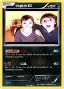 Stupids EX