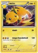 raichu