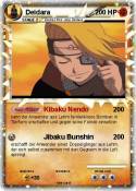 Deidara