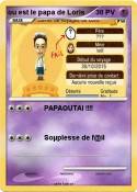 ou est le papa