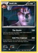 Devil Jin