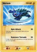 Warnado