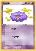 Coughin