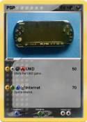 PSP