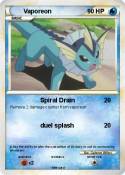 Vaporeon