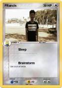 FRancis