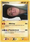 Zaneachu