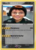 Miles EX
