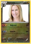 Your mom