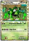 Glomp Max